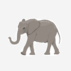 Fun Size Sticker