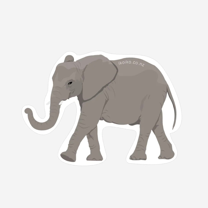 Fun Size Sticker