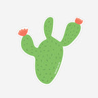 Fun Size Sticker