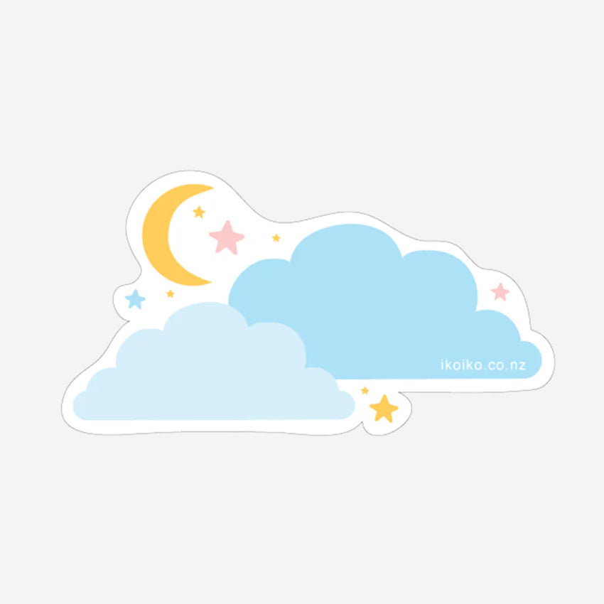 Fun Size Sticker