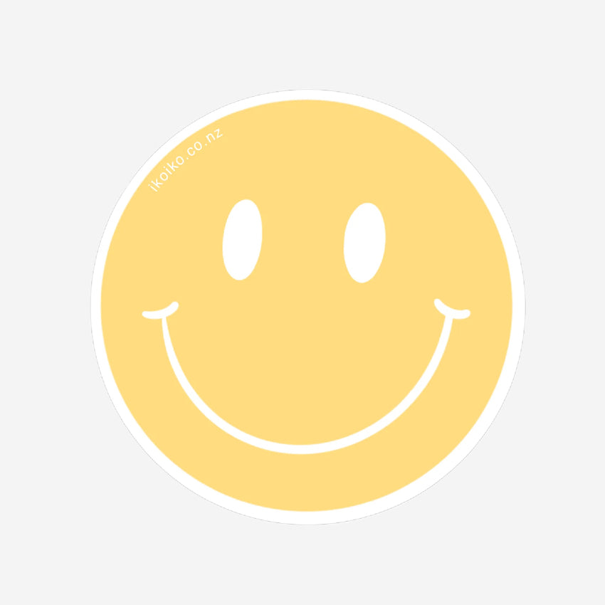 Fun Size Sticker