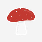 Fun Size Sticker