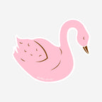 Fun Size Sticker