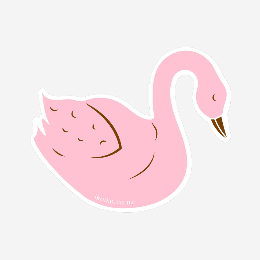 Fun Size Sticker