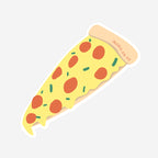 Fun Size Sticker