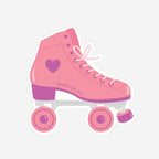 Fun Size Sticker