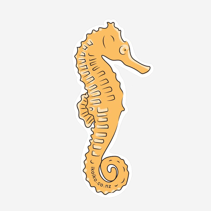 Fun Size Sticker