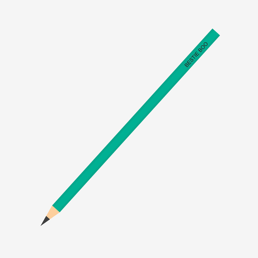 Iko Iko Pencils