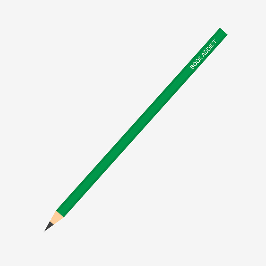 Iko Iko Pencils