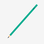 Iko Iko Pencils