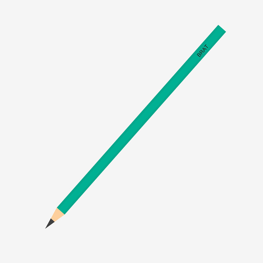 Iko Iko Pencils
