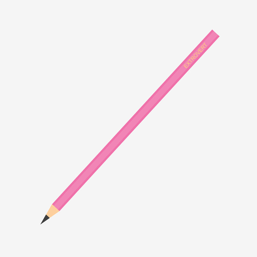Iko Iko Pencils