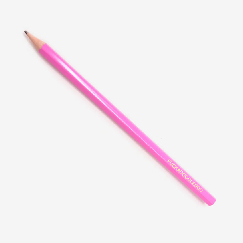 Iko Iko Pencils