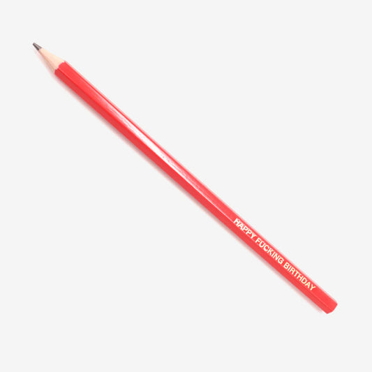 Iko Iko Pencils