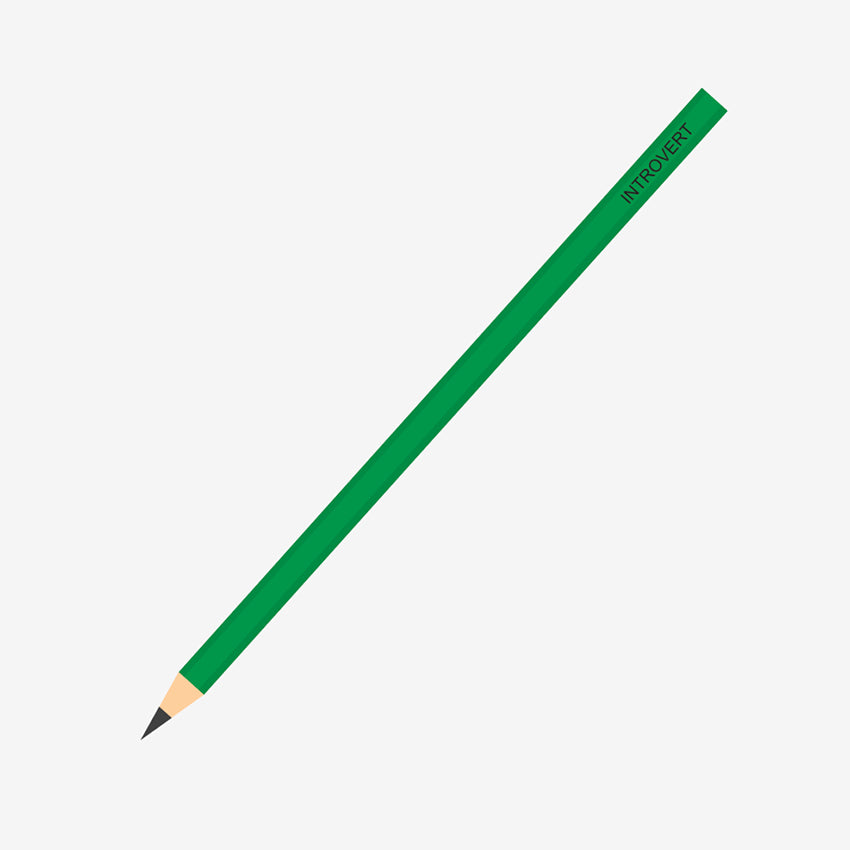 Iko Iko Pencils