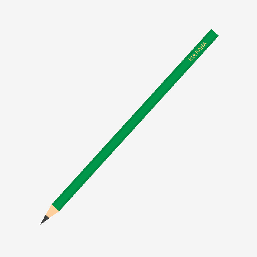 Iko Iko Pencils