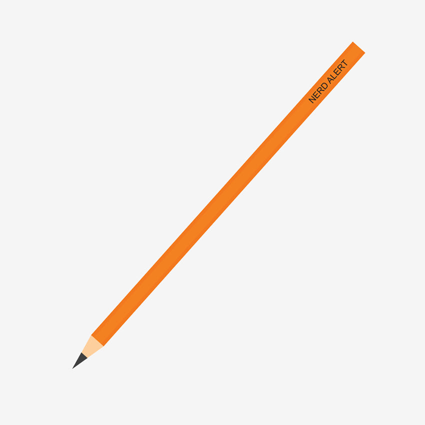 Iko Iko Pencils