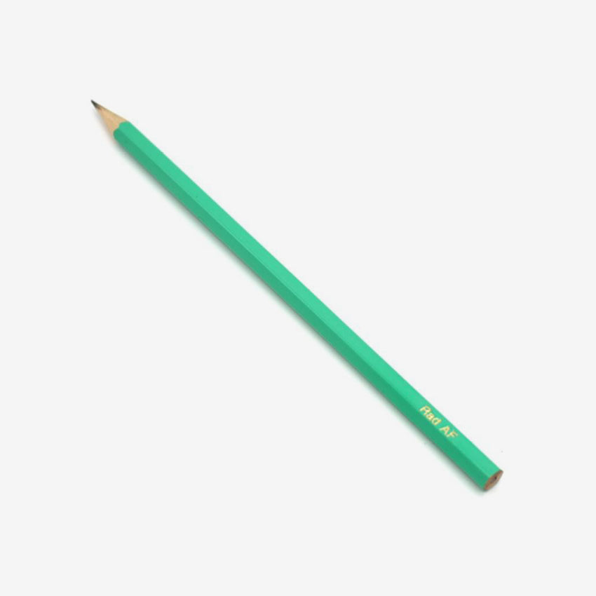 Iko Iko Pencils