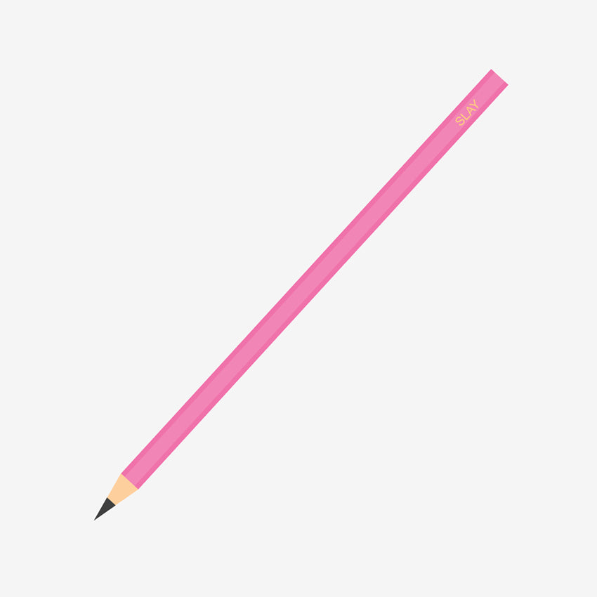 Iko Iko Pencils