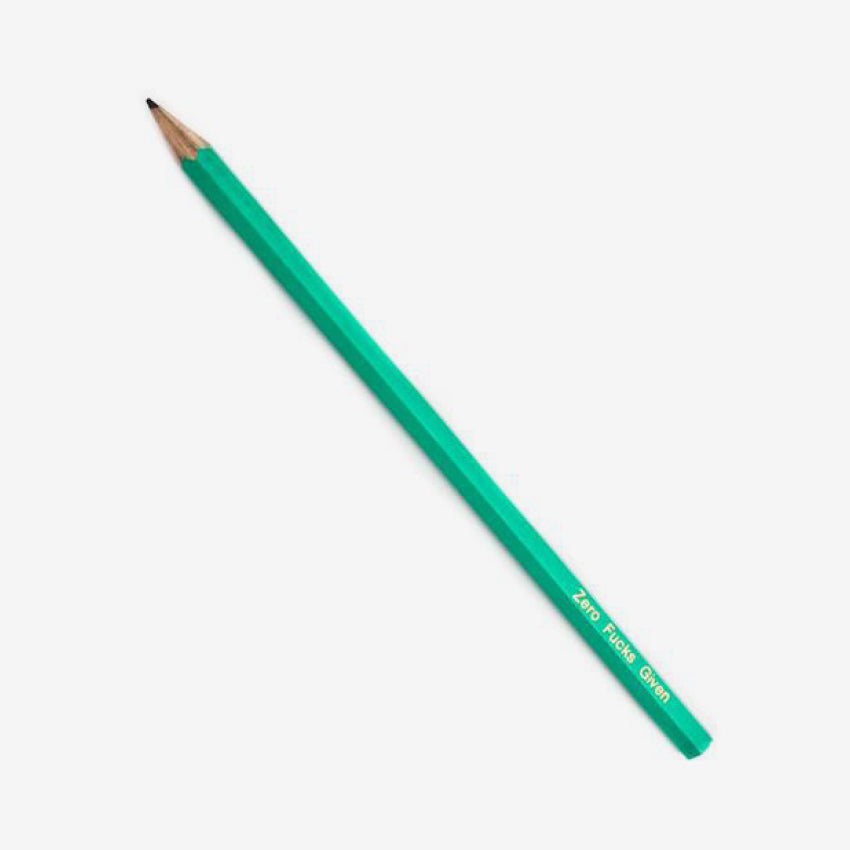 Iko Iko Pencils