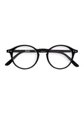 Reading Glasses Collection D | Black