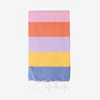 Santorini Towel