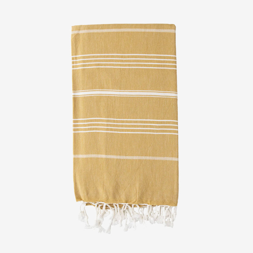 Classic Turkish Towel