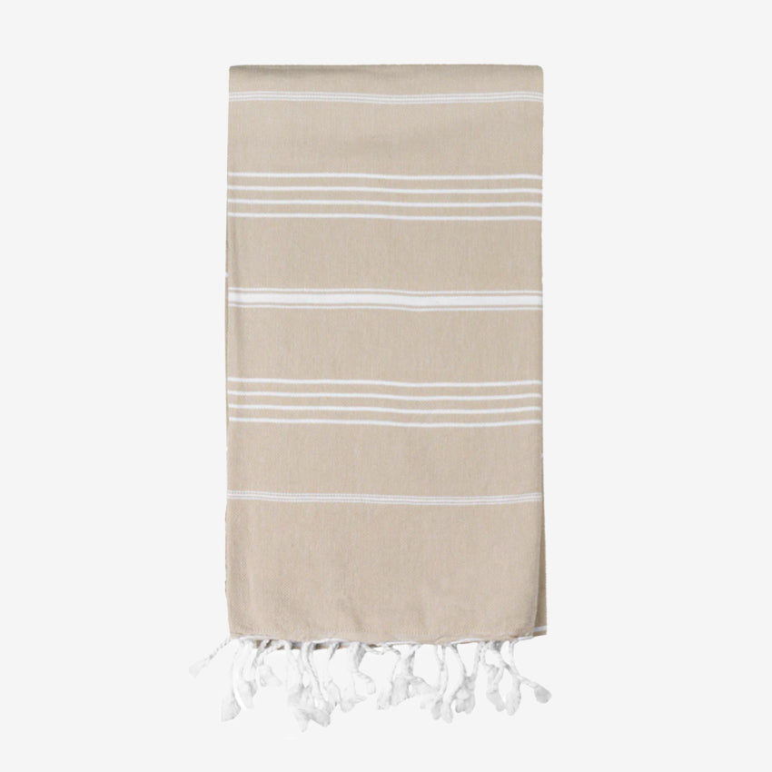 Classic Turkish Towel