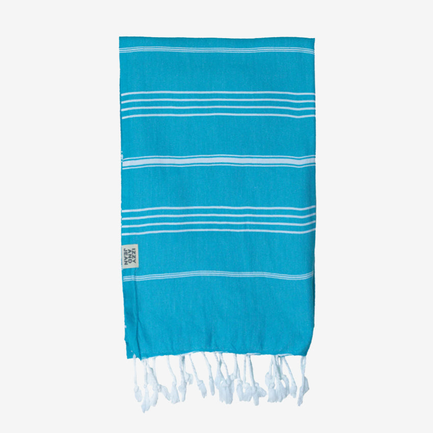 Classic Turkish Towel