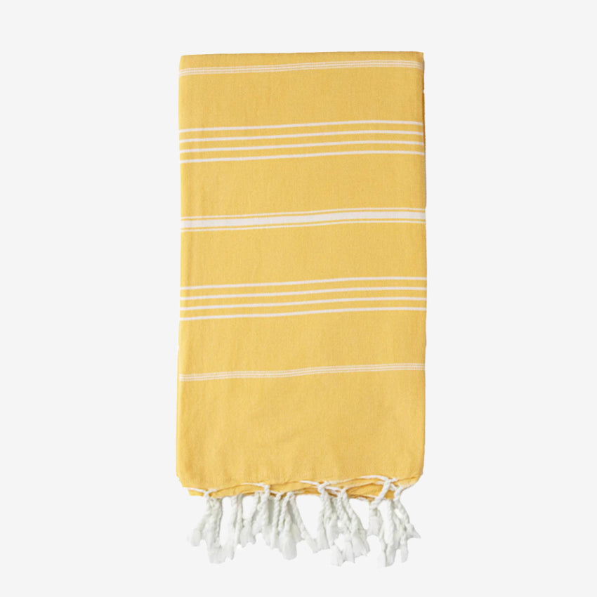 Classic Turkish Towel