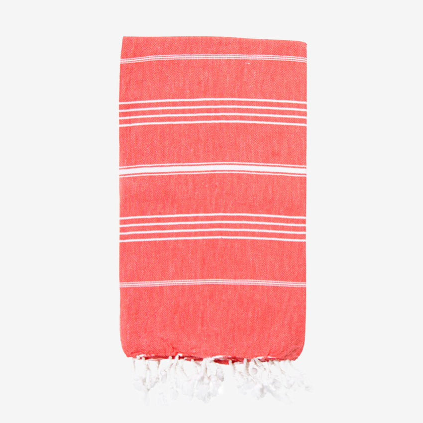 Classic Turkish Towel