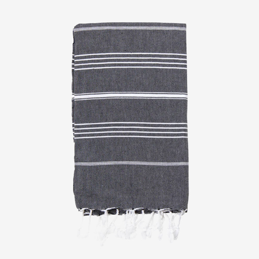 Classic Turkish Towel