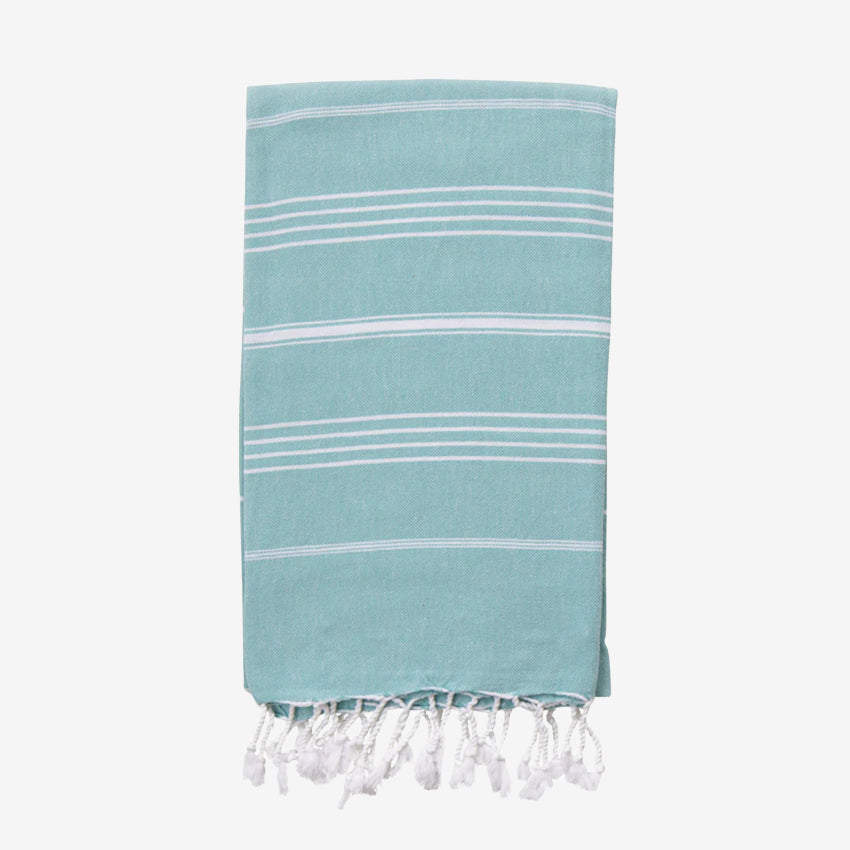 Classic Turkish Towel