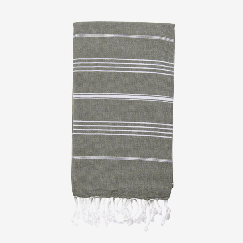 Classic Turkish Towel