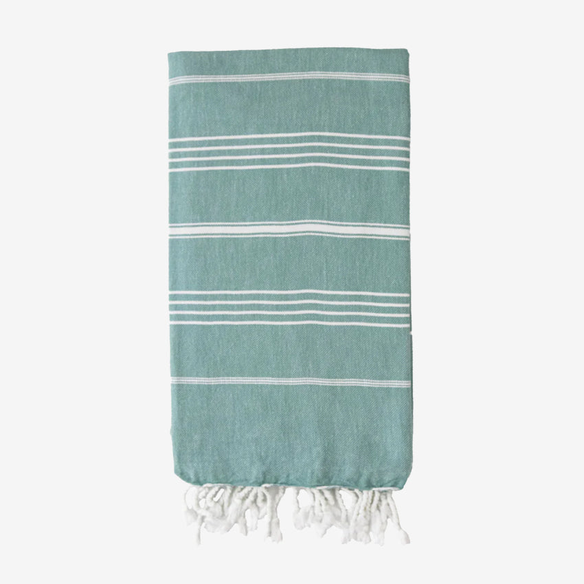 Classic Turkish Towel