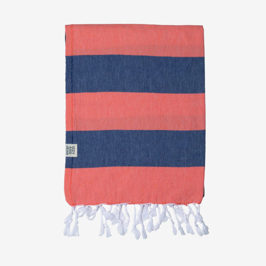 Santorini Towel