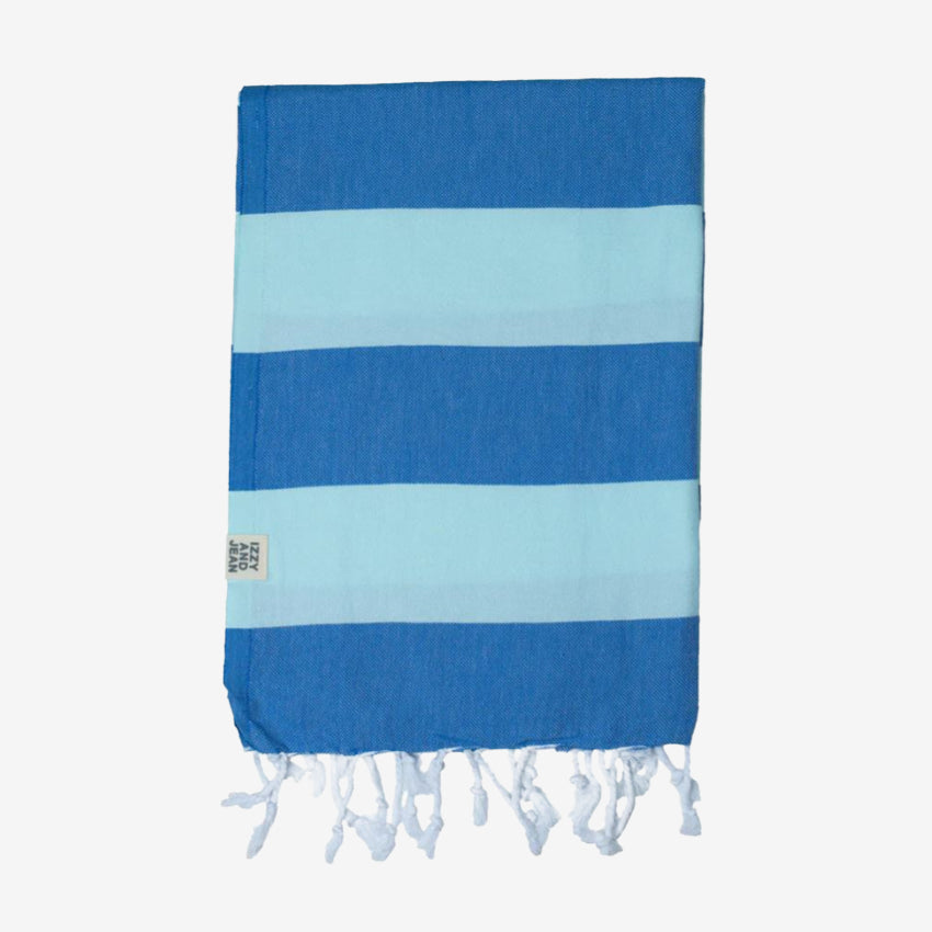 Santorini Towel