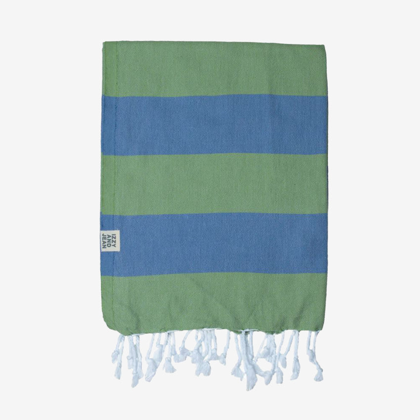 Santorini Towel