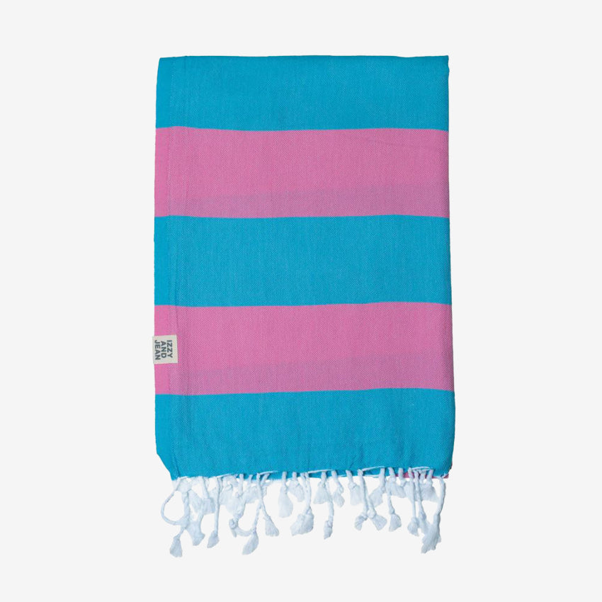 Santorini Towel