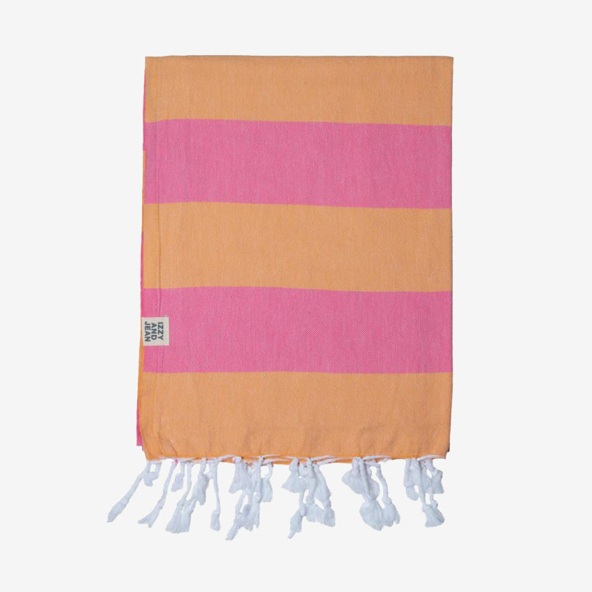 Santorini Towel