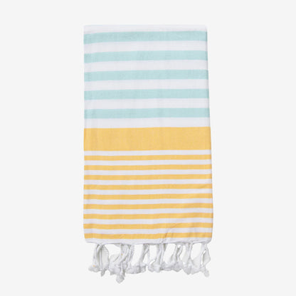 Sofia Turkish Towel