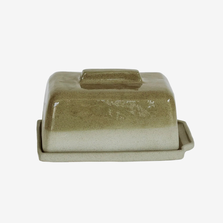 Butter Dish