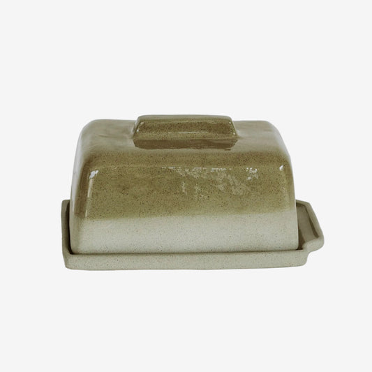 Butter Dish