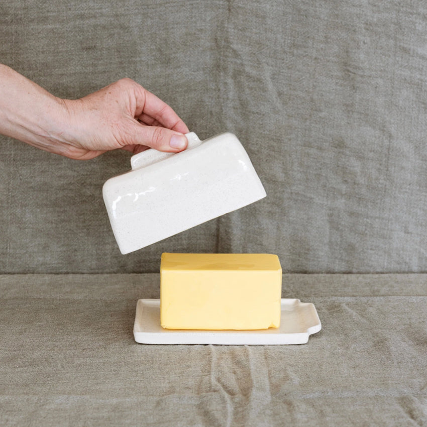 Butter Dish