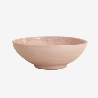 Round Bowl