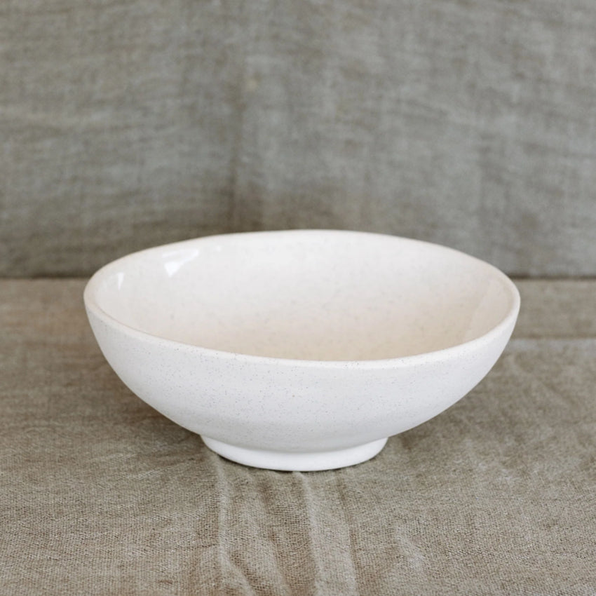 Round Bowl