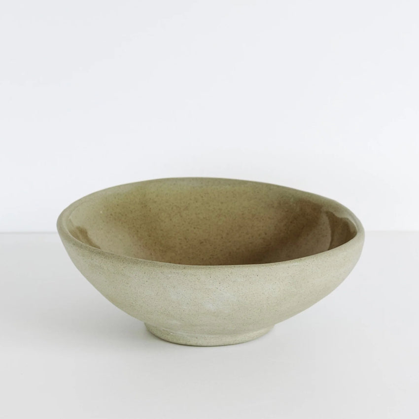 Round Bowl