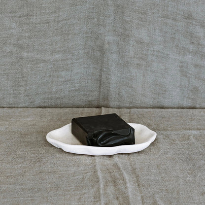 Frills Soap Dish