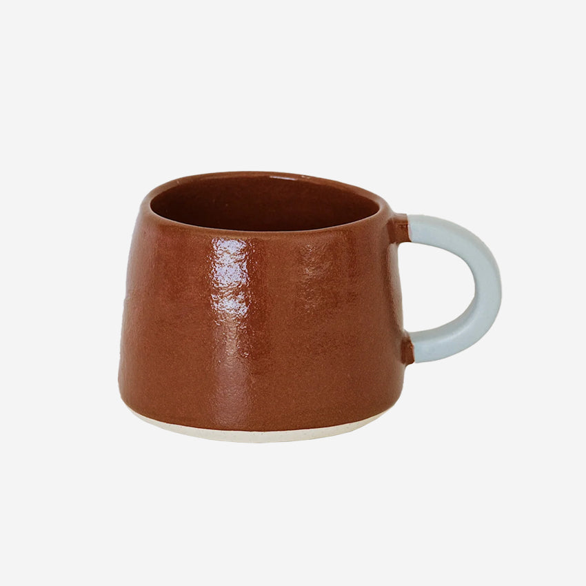 Tapered Mug