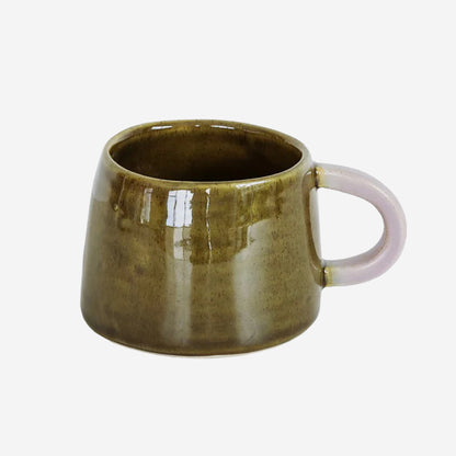 Tapered Mug